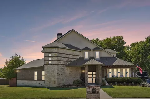 1224 Shell Beach Dr, Little Elm, TX 75068