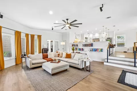 1224 Shell Beach Dr, Little Elm, TX 75068
