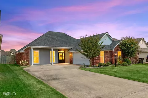 504 Brunswick Gdns, Haughton, LA 71037