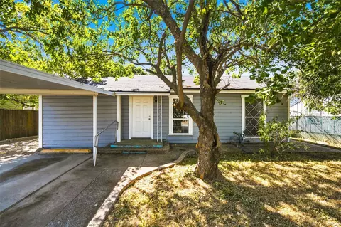 3520 Bagby Ave, Waco, TX 76711