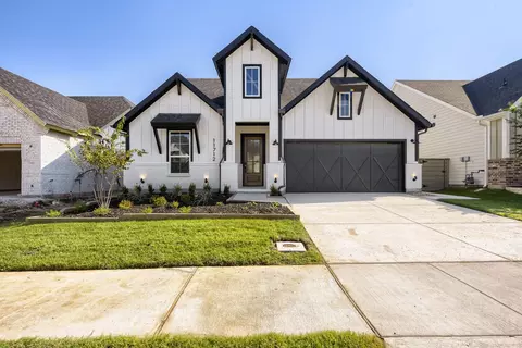 11712 Wildwood St, Justin, TX 76247
