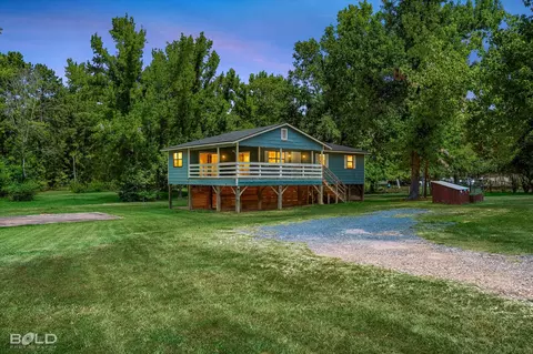 3981 Sligo Rd, Haughton, LA 71037