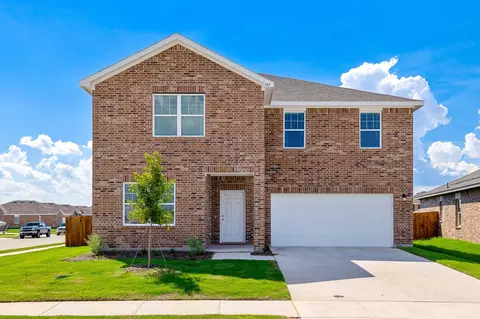 795 Yorkshire Dr, Lavon, TX 75166