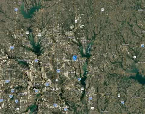 tbd Cherokee Dr, Murphy, TX 75094 photo 4