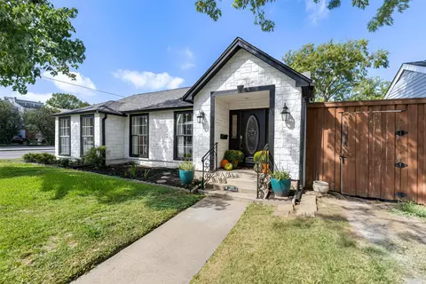 4203 Camden Ave, Dallas, TX 75206