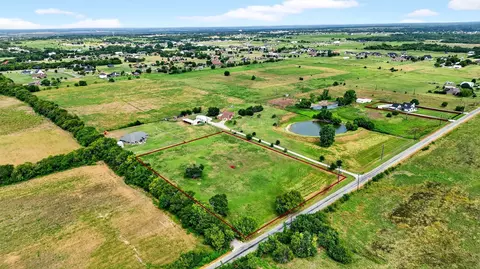 3 Ac Massey Rd, Gunter, TX 75058