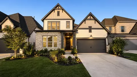 3140 Andorra Rd, Mckinney, TX 75071