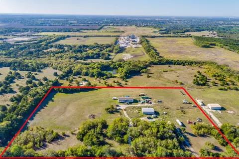 460067 Cr 471, Melissa, TX 75454