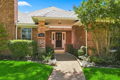 4134 High Star Ln, Dallas, TX 75287