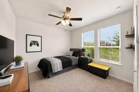 Bedroom - 1928 Stinnet St, Anna, TX 75409 photo 2 of 3
