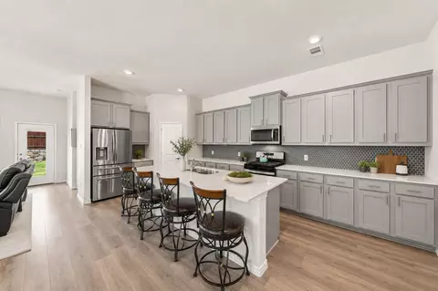Kitchen - 1928 Stinnet St, Anna, TX 75409 photo 1 of 1