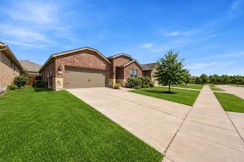 Exterior - 1928 Stinnet St, Anna, TX 75409 photo 2 of 2