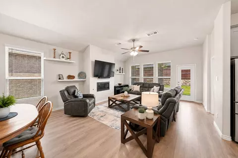 Living - 1928 Stinnet St, Anna, TX 75409 photo 1 of 2