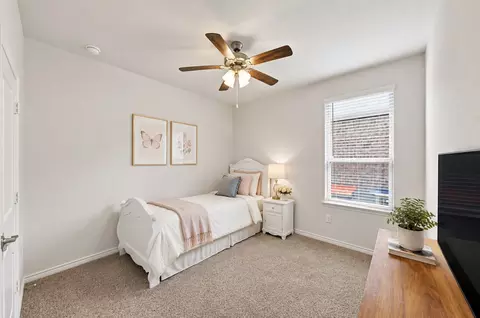 Bedroom - 1928 Stinnet St, Anna, TX 75409 photo 1 of 3