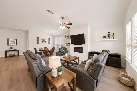 Living - 1928 Stinnet St, Anna, TX 75409 photo 2 of 2