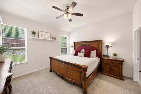 Bedroom - 1928 Stinnet St, Anna, TX 75409 photo 3 of 3
