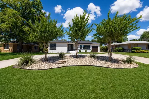 3558 South Dr, Fort Worth, TX 76109