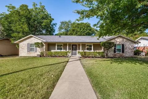 407 Floyd St, Waxahachie, TX 75165