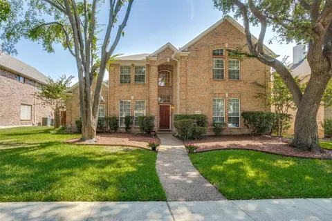 4308 Cedar Valley Dr, Plano, TX 75024