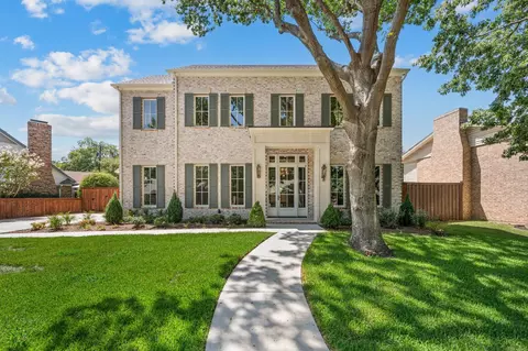 2105 Flat Creek Dr, Richardson, TX 75080