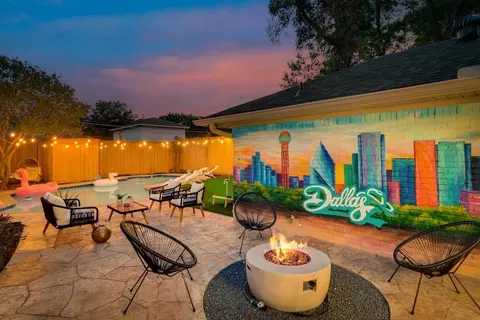 9034 Gunnison Dr, Dallas, TX 75231