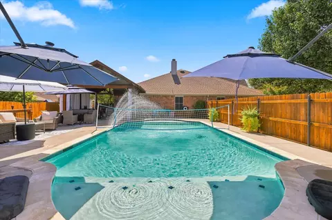 13778 Trail Stone Ln, Haslet, TX 76052