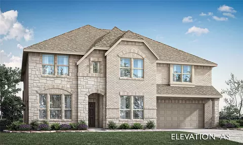941 Cardinal Dr, Midlothian, TX 76065