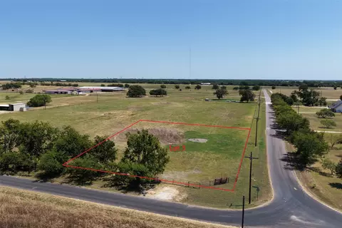 tbd Welch School Rd, Collinsville, TX 76233