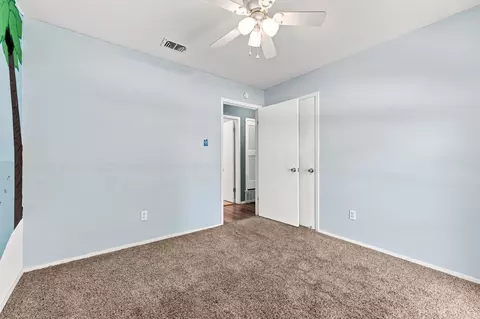 Bedroom - 6800 Echo Hill Dr, Watauga, TX 76148 photo 2 of 7