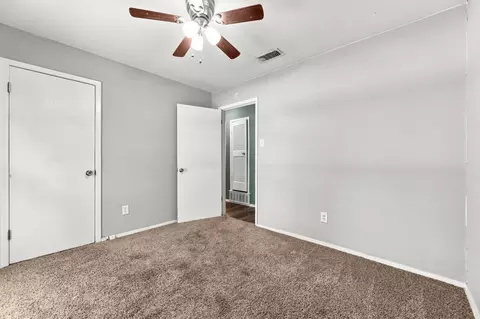 Bedroom - 6800 Echo Hill Dr, Watauga, TX 76148 photo 4 of 7