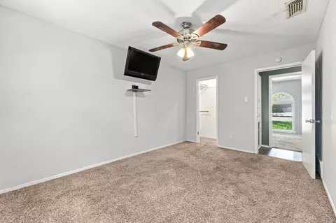 Bedroom - 6800 Echo Hill Dr, Watauga, TX 76148 photo 6 of 7