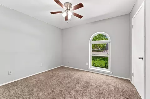 Bedroom - 6800 Echo Hill Dr, Watauga, TX 76148 photo 3 of 7