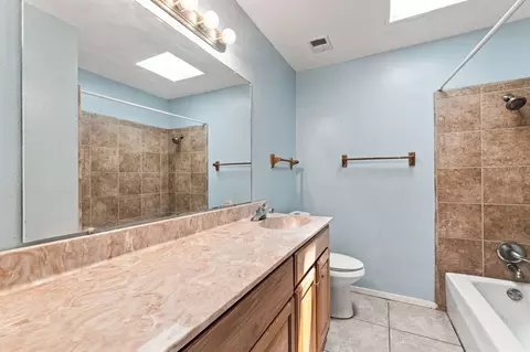 Bath - 6800 Echo Hill Dr, Watauga, TX 76148 photo 1 of 4