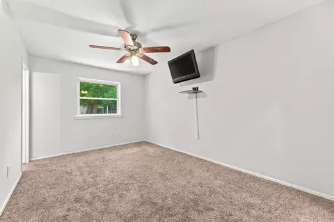 Bedroom - 6800 Echo Hill Dr, Watauga, TX 76148 photo 5 of 7