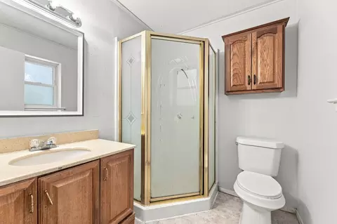 Bath - 6800 Echo Hill Dr, Watauga, TX 76148 photo 4 of 4