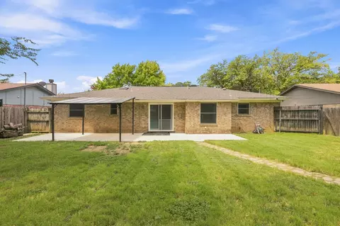 Other - 6800 Echo Hill Dr, Watauga, TX 76148 photo 5 of 5