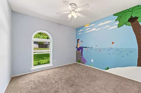 Bedroom - 6800 Echo Hill Dr, Watauga, TX 76148 photo 1 of 7