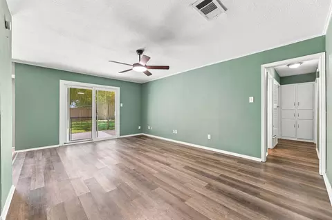 Living - 6800 Echo Hill Dr, Watauga, TX 76148 photo 4 of 7