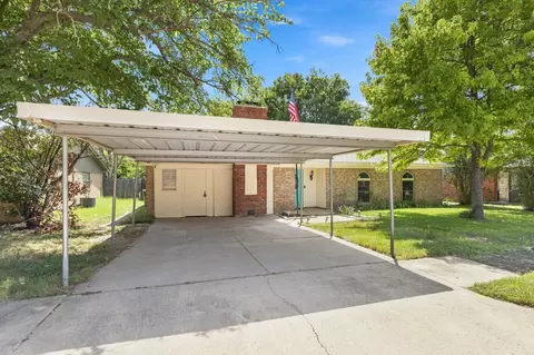 Other - 6800 Echo Hill Dr, Watauga, TX 76148 photo 2 of 5