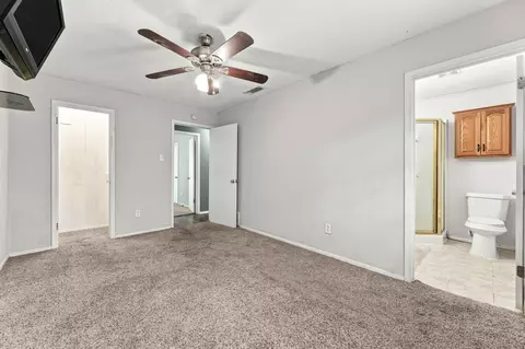 Bedroom - 6800 Echo Hill Dr, Watauga, TX 76148 photo 7 of 7