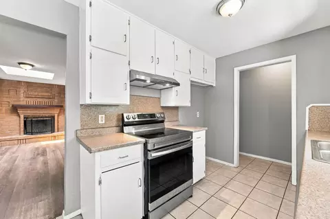 Kitchen - 6800 Echo Hill Dr, Watauga, TX 76148 photo 1 of 4