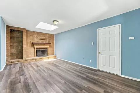 Living - 6800 Echo Hill Dr, Watauga, TX 76148 photo 2 of 7