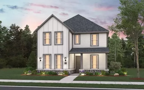 8544 Treeline Pkwy, Justin, TX 76247