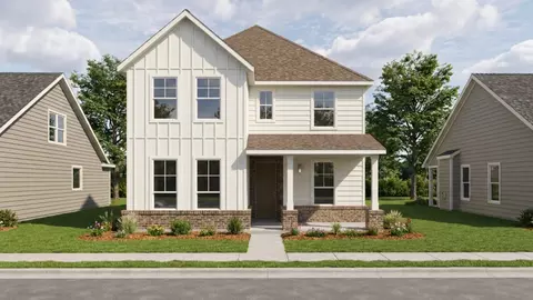 8544 Treeline Pkwy, Justin, TX 76247