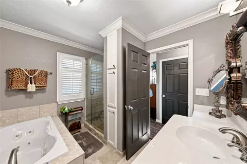 Bath - 7001 Michael Ln, Eustace, TX 75124 photo 4 of 4