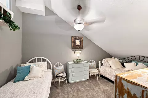 Bedroom - 7001 Michael Ln, Eustace, TX 75124 photo 4 of 4