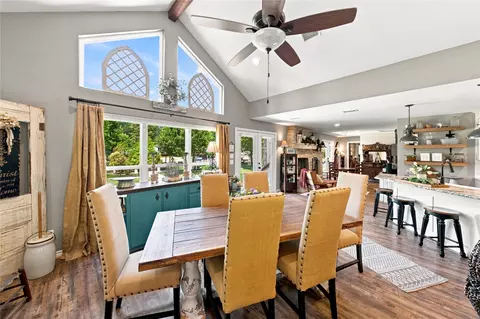 Dining - 7001 Michael Ln, Eustace, TX 75124 photo 1 of 1