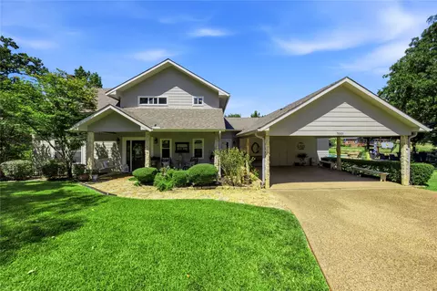 Exterior - 7001 Michael Ln, Eustace, TX 75124 photo 7 of 7