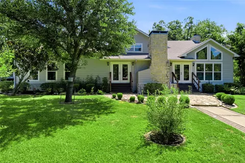 Exterior - 7001 Michael Ln, Eustace, TX 75124 photo 2 of 7