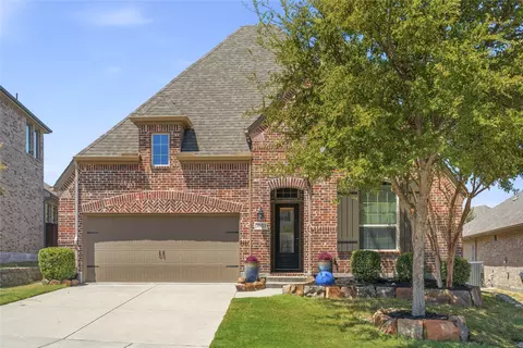 3933 Ramble Creek Dr, Mckinney, TX 75071